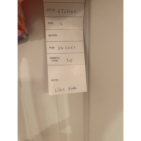 Blouse by Easel - Picture 4 of 7